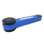 PERRIN Pitch Stop Mount (Blue) - Subaru Models