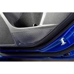 Subaru JDM Door Scuff Protector w/ STI Logo 2015-2021 WRX / 2015-2021 STI