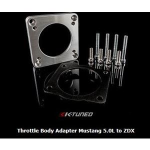 Torque Solution Throttle Body Spacer Hyundai Genesis Coupe 2.0T 2013+ –  Import Image Racing