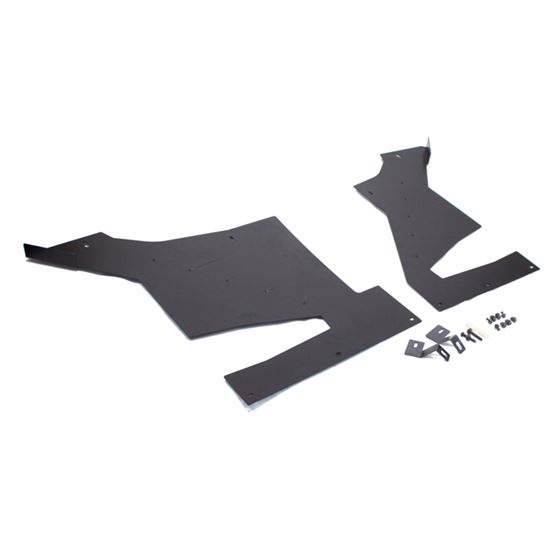 Rev9,Aluminum,Rear,Diffuser,Set,for,Subaru,BRZ,ZC6,2013-21,Scion,FRS,ZN6,2013-16,Black