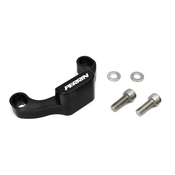 Perrin,2014-2019,Subaru,Forester,Manual,Shifter,Stop,Black,Anodized