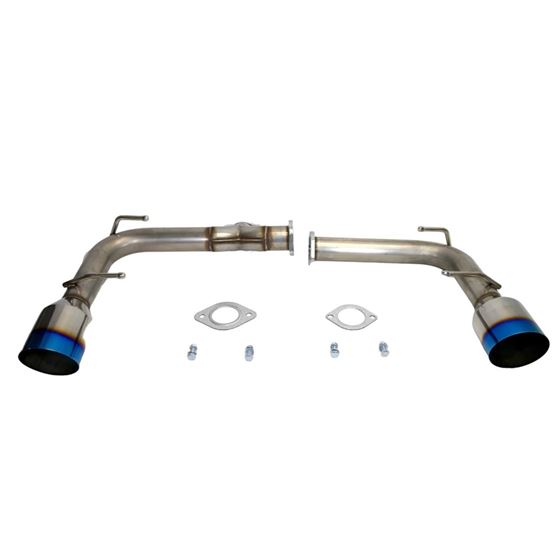 PLM,Axle,Back,Exhaust,with,Dual,Tips,2022+,BRZ,GR86,Blue,Tip