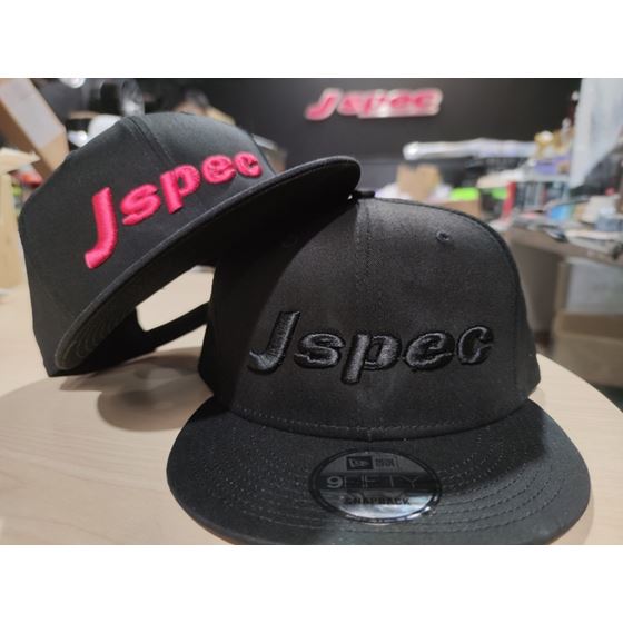 Jspec, Performance, New, Era, Classic, Snapback, Hat, 9fifty