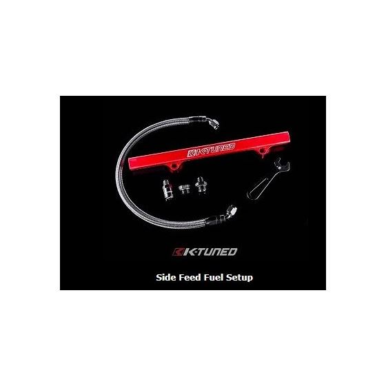 K-TUNED RSX/ CIVIC EP3 FUEL LINE KIT