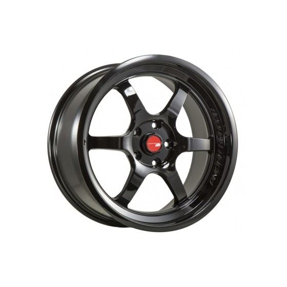 Aodhan, AH08, 18x9.5, 5x114.3, +30, 73.1