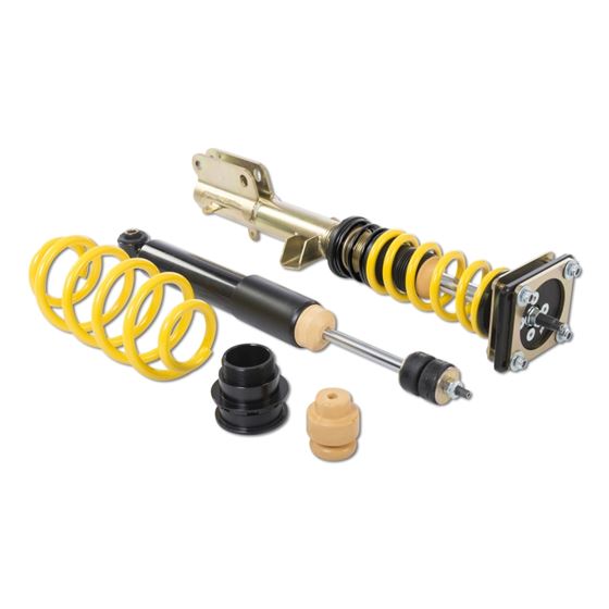 ST,XTA,Coilover,Kit,2005-2014,Ford,Mustang,Height,Adjustable