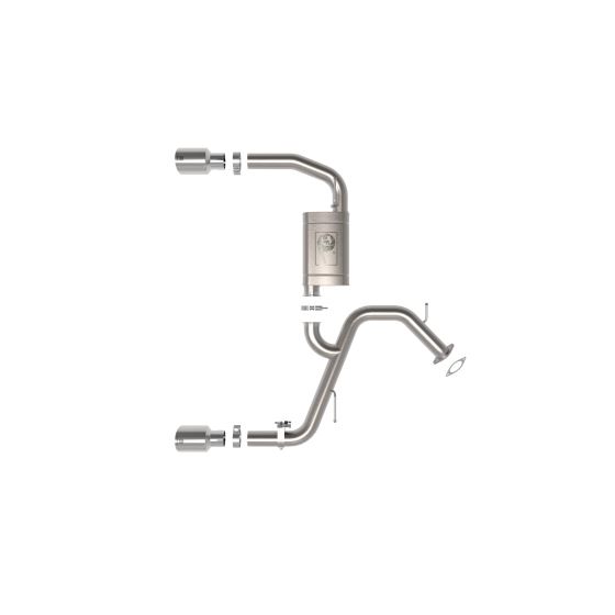 aFe,Takeda,22-23,Hyundai,Elantra,N,L4-2.0L,t,3in,304,SS,Axle-Back,Exhaust,Polished,Tips