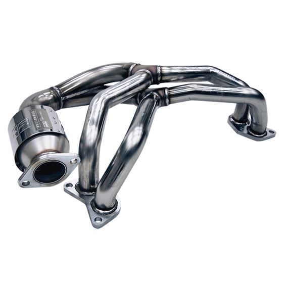 HKS,Toyota,GR86,ZN8,FA24,Super,Manifold,Catalyzer,GT-SPEC