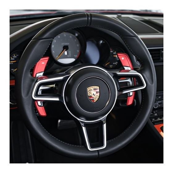 3218101-porsche-shifter-paddle-red-on-car