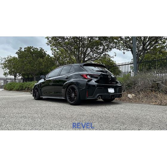 Revel,Touring,Sport,Damper,2023+,Toyota,GR,Corolla