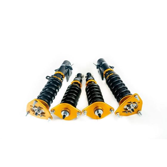 ISC,N1,V2,STREET,COILOVER,KIT,2022+,SUBARU,WRX