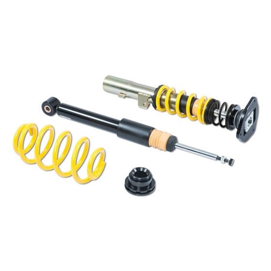 ST,XTA,Coilover,Kit,2006,Volkswagen,Golf,2006,2009,GTI,DSG,2005,2017,Jetta,2006,2013,Audi,A3,2008,20