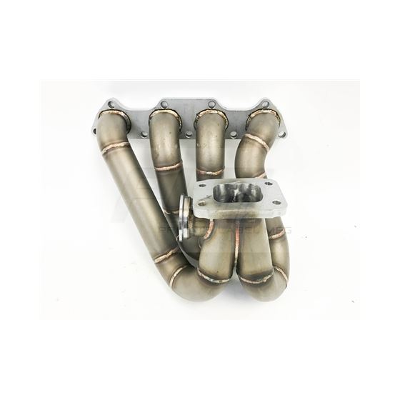 PLM-B-T3-TOP,Private Label Mfg., Power Driven, T3 ,Top, Mount, Turbo, Manifold , B-Series,Tuning,lou