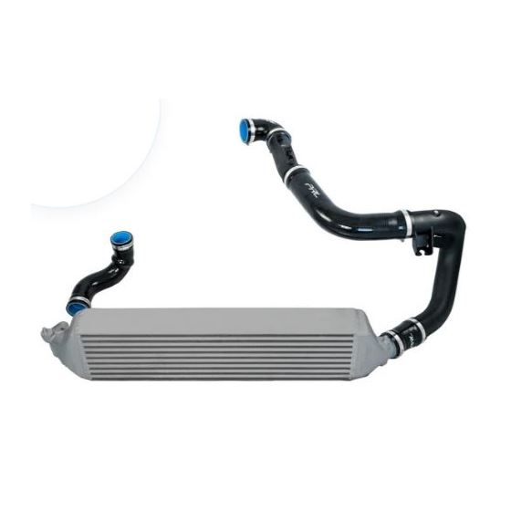 2018+ Honda Accord 2.0T Intercooler Charge Pipe Upgrade Kit