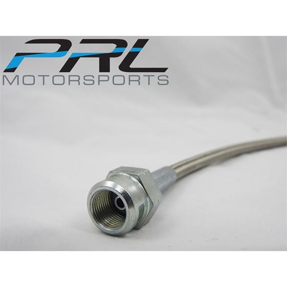 PRL,Motorsports,2017,Civic,Type,R,2.0T,FK8,Stainless,Steel,Braided,Clutch,Line