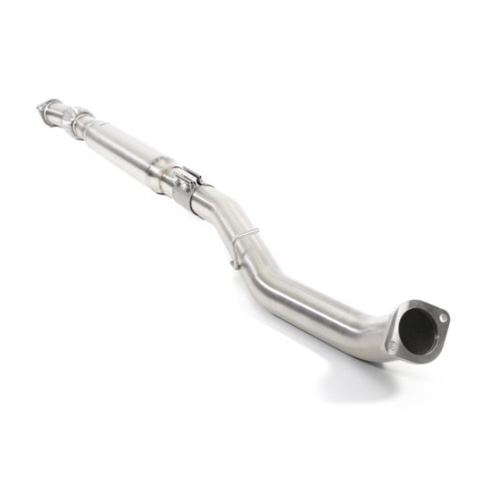 Perrin,22-23,BRZ,GR86,304SS,3in,Midpipe,Exhaust