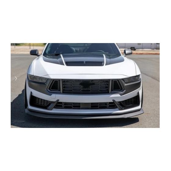 2024+,Ford,Mustang,Dark,Horse,Style,Front,Bumper,Conversion