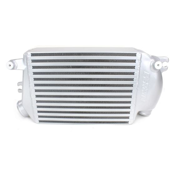 perPSP-ITR-325SL, PSP-ITR-325SL, Perrin, Subaru, WRX, 15+, Top, Mount, Intercooler, Silver