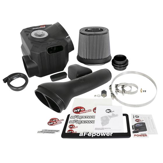 aFe,Momentum,GT,Pro,DRY,S,Cold,Air,Intake,System,10-20,Toyota,FJ,Cruiser,10-20,Toyota,4Runner,4.0L