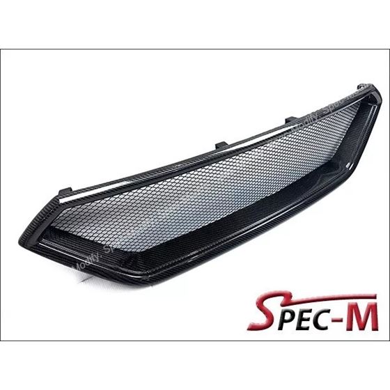 Spec,M,CS,STYLE,CARBON,FIBER,GRILLE,SUBARU,WRX,2022+