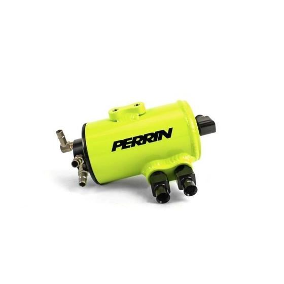 PERRIN,Air,Oil,Separator,Stock,TMIC,08-14,WRX,08+,STI