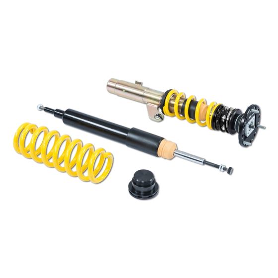 ST,XTA,Coilover,Kit,2008,2013,BMW,1-Series,128i,135i,E82,Coupe,RWD,Height,Adjustable