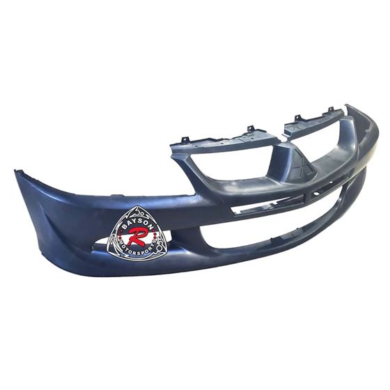 BaysonR OE Style Front Bumper For 2003-2005 Mitsubishi Evolution-8