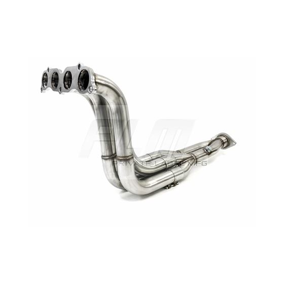 PLM-HK20-RB-HEADER,Private Label Mfg., Power Driven ,K Swap, 4-2-1, Header, (RB) ,K20,Tuning,loud,ba