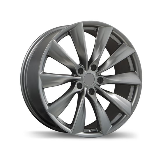 2021,+,Tesla,Model,3,Replka,241,Winter,Tire,Rim,Winter,Tire,Package,18,235/45