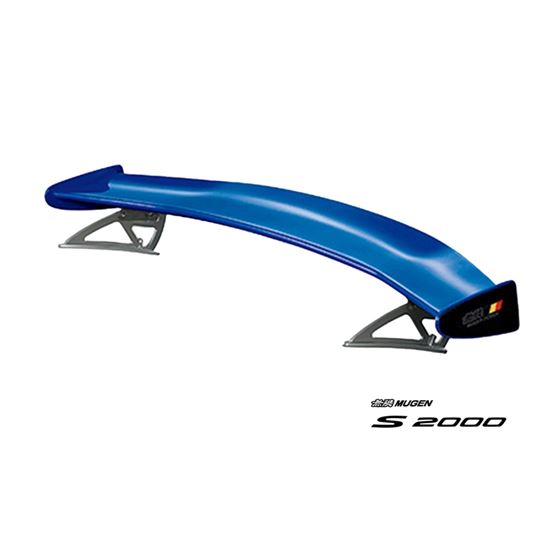 Mugen,S2000,AP1,AP2,SS,Rear,Wing