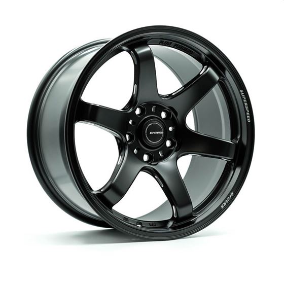 Superspeed,RF06RR,19x9.5,+35,5x114.3,64.1CB,TESLA,MODEL,Y,FITMENT