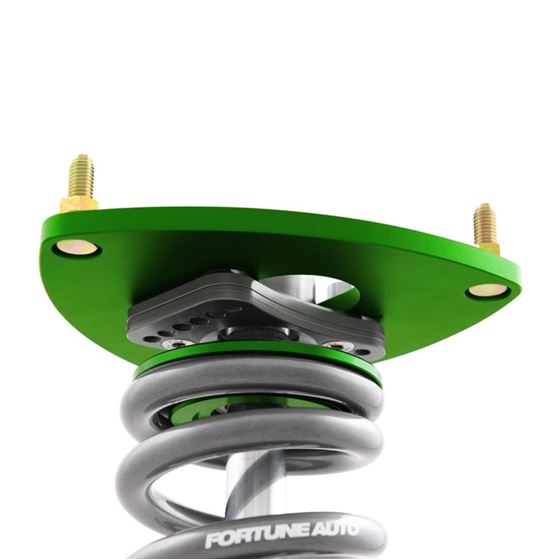 Fortune Auto 500 Series Coilover - 12+ Ford Focus ST