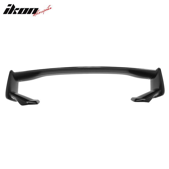 22-24,Subaru,WRX,5th,15,STI,Style,ABS,Rear,Trunk,Wing,Spoiler,Painted