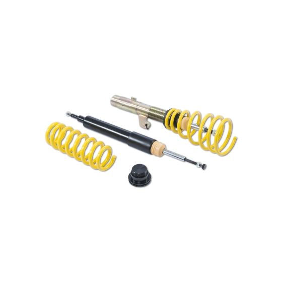 ST,XA,Coilover,Kit,2006,2013,BMW,3-Series,E92,Coupe,RWD,Height,Rebound,Adjustable