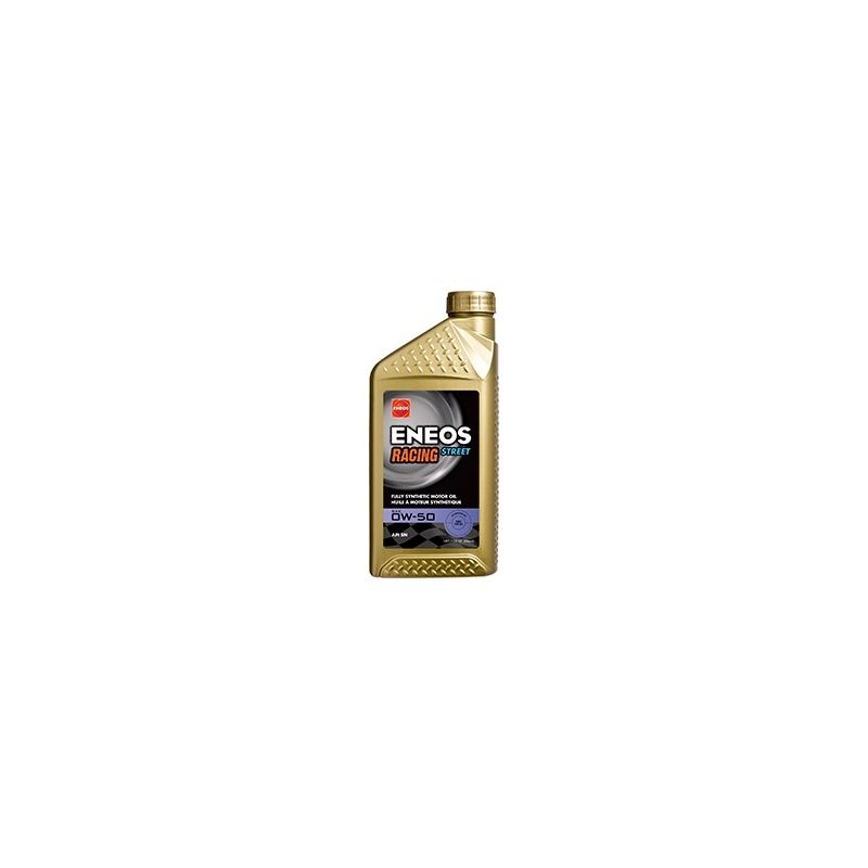 RACING STREET Series Motor Oil