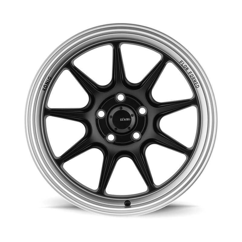 Konig COUNTERGRAM 15x7.5 4x100