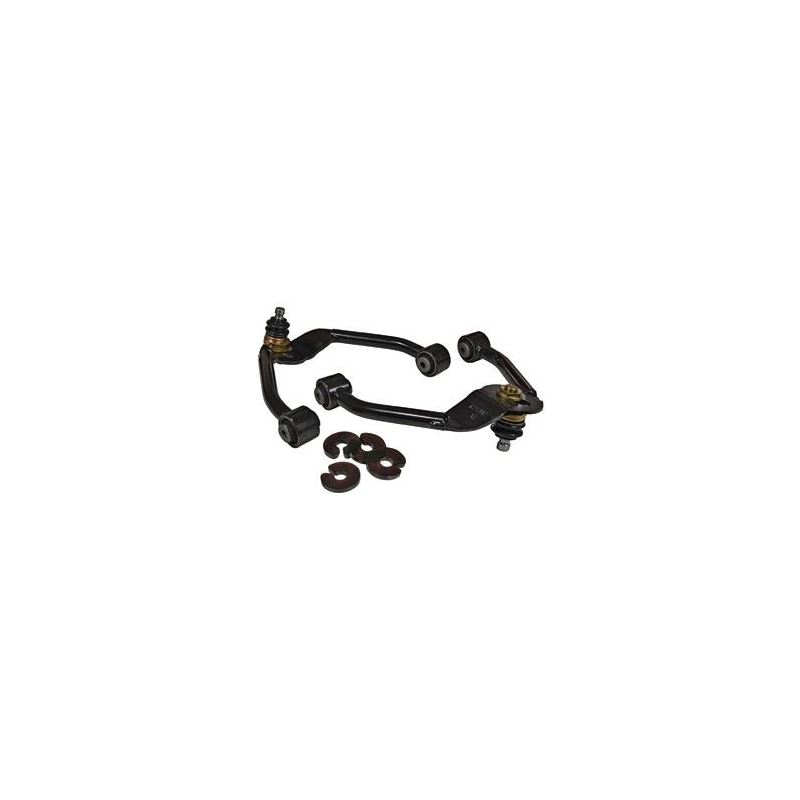 SPC FRONT Camber Kit Upper Control Arms for Nissan
