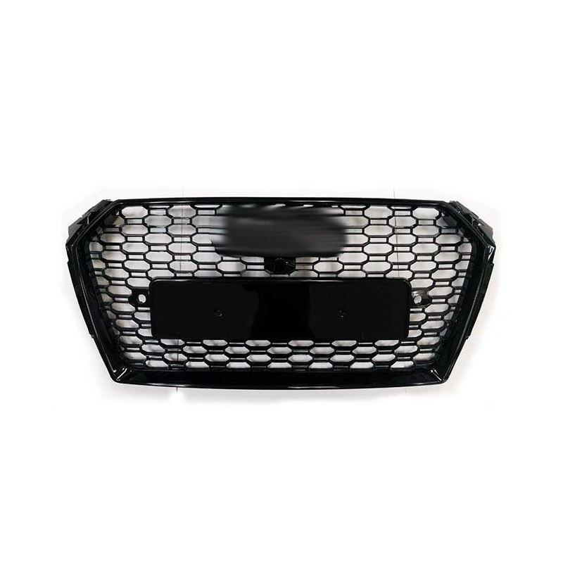 2017-2019 AUDI A4/S4 B9 RS Style Front Grille