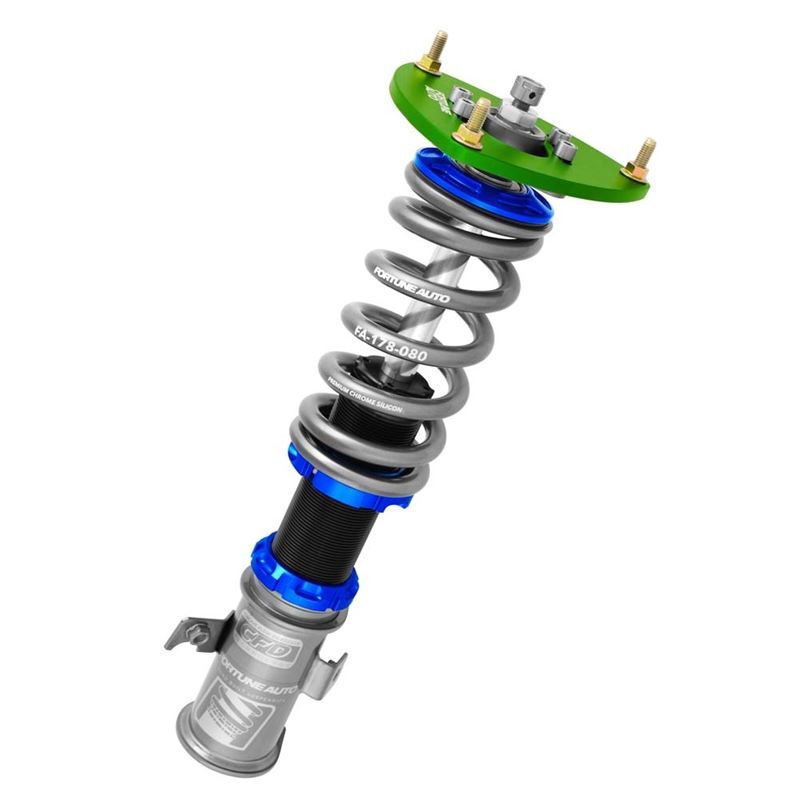 Fortune Auto 510 Series Coilover - Subaru Impreza 