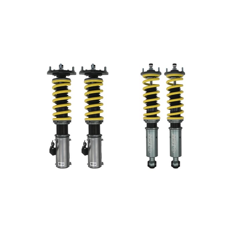 ISR Performance Pro Series Coilovers - 89-93 Nissa