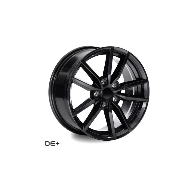 OE+ VW02 18X8 5X112MM 57.1MM