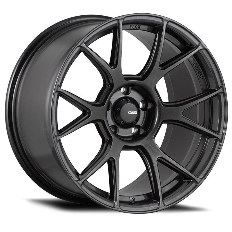 Konig AMPLIFORM [18' 5X100]