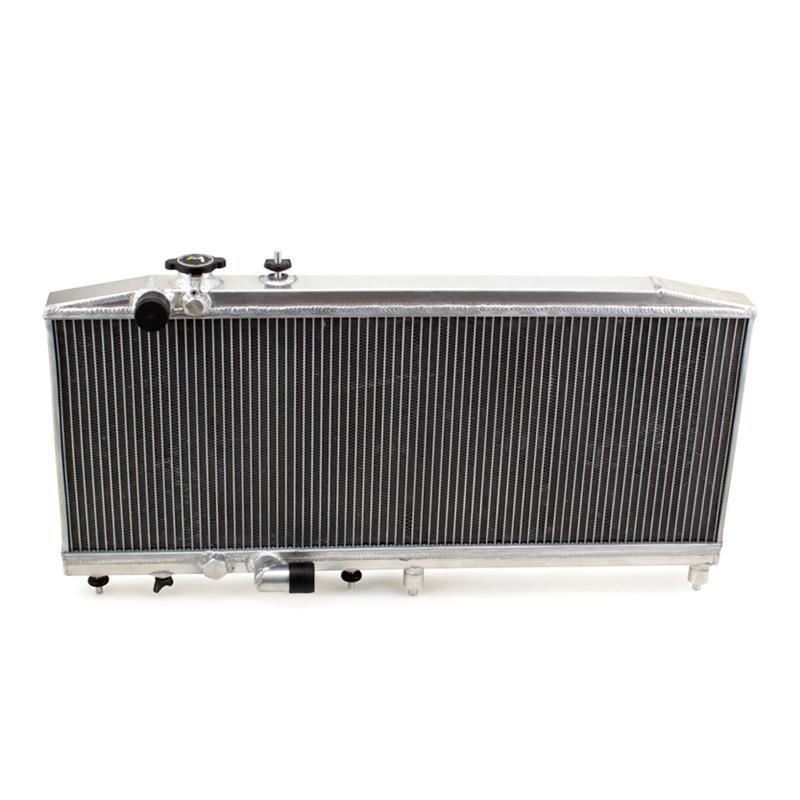 Hybrid Racing K-Swap Fullsize Radiator (96-00 Civi