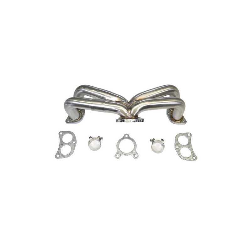 PLM Equal Length Header 2022+ Subaru WRX VB