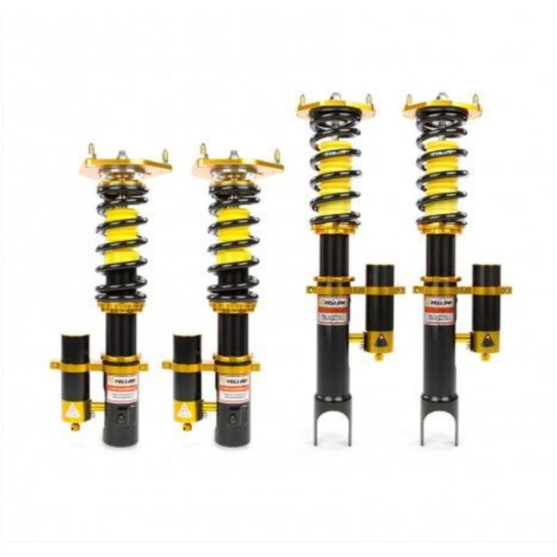 Yellow Speed Racing Pro Plus Racing Coilovers 2009