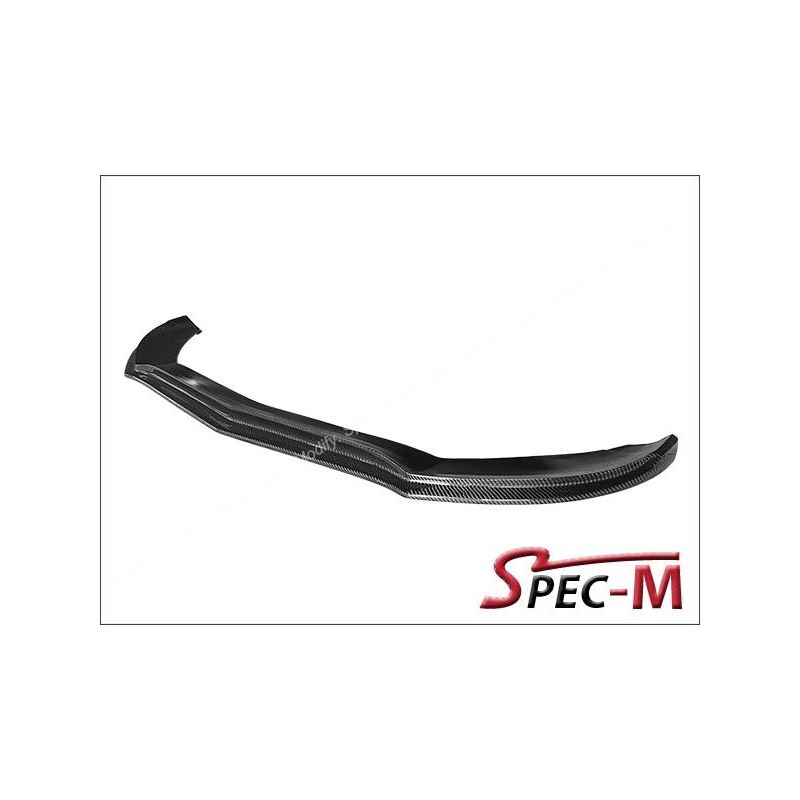 JPM S3 Carbon Fiber Front Lip For 2015+ Mercedes-B