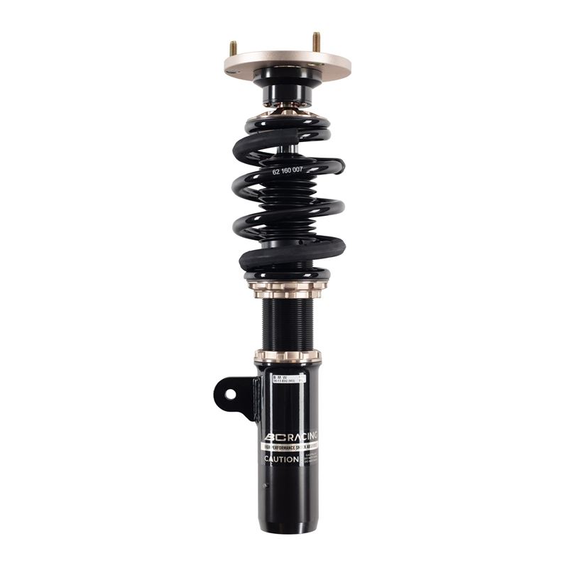 BC Racing BR Series Coilovers - 2017-2024 BMW 5 Se