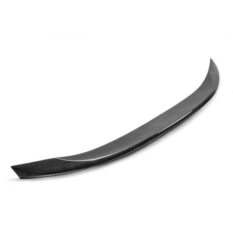 C-STYLE CARBON FIBER REAR SPOILER FOR 2013-2020 SC