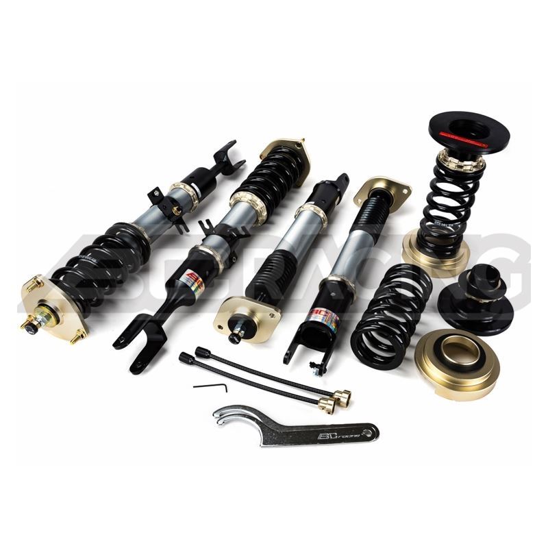 DR Series Coilovers
