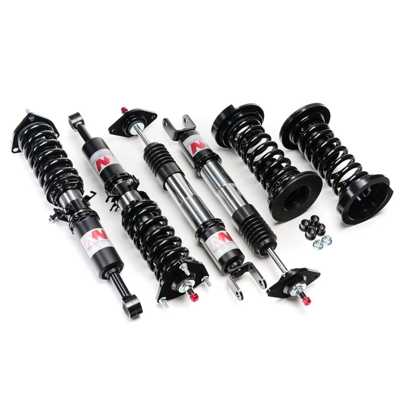 Annex Suspension FastRoad Pro Infiniti 2008-2013 G